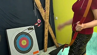 Baby Kosta Serves the Thai Militia Viki Tai