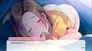 Healthy Hentai Lifestyle Chihaya 4