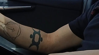 Cars, Cum and Chivalry is Dead so watch me enjoy myself