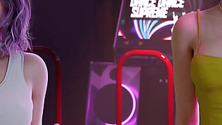 Julia in Japan 2 Naomi Love to Get Fuck but Dont Want to Commit