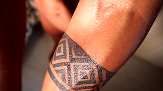 Veins Fetish!! Magiarosa Video by Demand