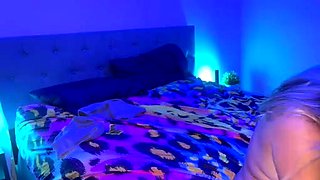 StagLupe - Fun Date with Kay Dior BBC