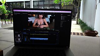 Real sex from the life of amateur models! Real female