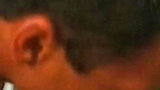 Threesomes with Fantastic Amateur MILF Ass Fucked and Cumshot in Mouth by Two Big Cocks
