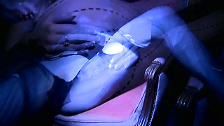 Pure German pleasure - Chapter #06