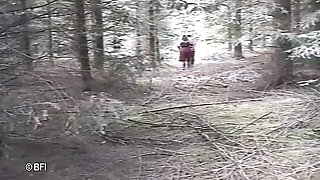 Dominating woman punishing their friends