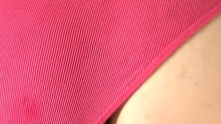 More Panties to the Side Fucking