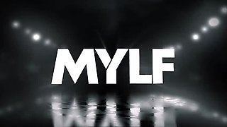 Tight Slut Rion Fucks Scarlet & Sophia 4th of July Freeuse - Blowjob Doggy POV MILF