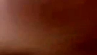 Emo teen on solo webcam masturbation