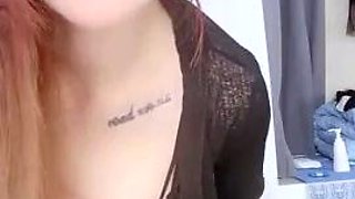 網紅女神 【小江流影】 暴力自慰 ，性感黑絲