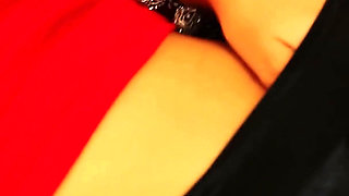 Blonde Hottie Gets a Sensual Fuck From Her Hung Boyfriend