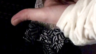 Sexy young Illinois milf gets Pussy wet for hubby to fuck