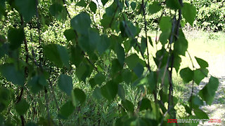 Wild Ride with Busty Friend - Rita Peach