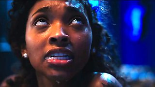 Futanari - Barbie Rous Sam Bourne And Veronica Leal The Ex