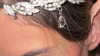 Pamela Mendoza Tinker Bell