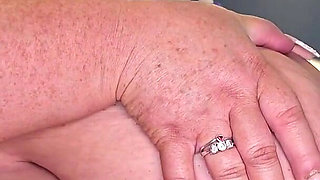 Jj Jewel Titty Worship & Finish