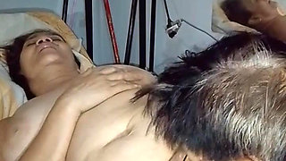 She Begging Me for 69 and Figering Her Pussy