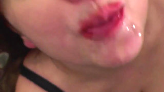 Slick Dick Vs Gag