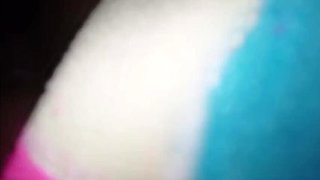 Brother-in-law Fucks Sister-in-law in Outdoor Video Goes Viral