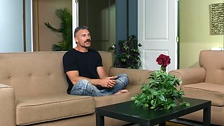 My Dirty Little Secret With Alina Lopez, Charles Dera - Brazzers