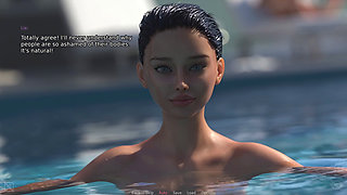 Shadows of Seduction 3 to Be Continued