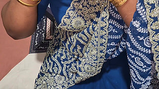 Fuck me before my husband come! Devar Bhabhi Sex