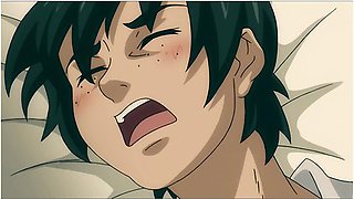 Big Titted Nurse Loves To Suck Cock And Ride It With Her Fat Pussy