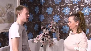 Mature Neelala Hardcore Blowjob And Rough Sex - AGEDLOVE