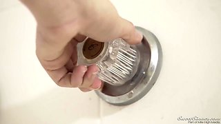 Alexa Graces Tight Twat Feels Amazing