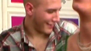 Roxane Dumanoir. Amateur with Nice Breasts