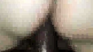 Brazilian cuckold shares Slut Wife with Big Black Cock nn
