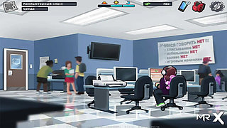 SummertimeSaga - signed up for the competition for a good grade