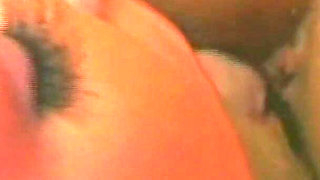 Sweaty Missionary Pounding