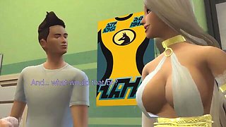 [Essel4] Aria - Episode 1