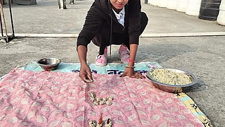 Makan malin ne kiraya na dene par mujhe nanga karke buri tarah choda