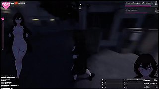 Car Toon In I Took A Dildo To The Park And Impaled Myself On It In Public. Part 2