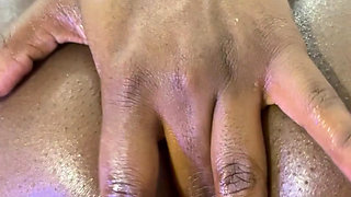 Brillo de Negra. Anal, the erotic dance of pleasure