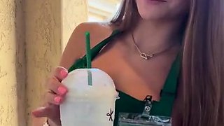 Skylarmaexo Starbuck Girl Blows And Fucked Onlyfans Video