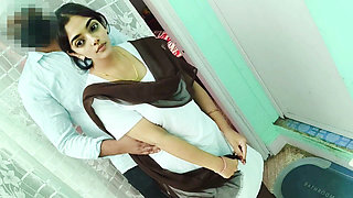 Hot Teen Virgin Girl Fucked in Uniform