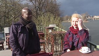 BBC Craving Wife Nikky Dream Gets Fucked