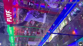 Thick Dominican Zoey Reyes Fucks Lil D After Music Video Teaser
