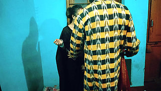 Two Bhabhi Fuck with Naughty Devar for Hard Sex, Bhabhi Teaches Fucking to Virgin Teen Devar