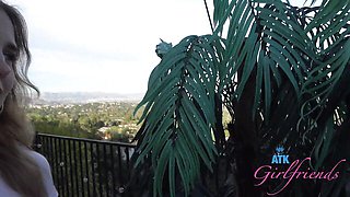 Engaging Fiona Peaches and Fiona - girlfriends sex - ATK Girlfriends