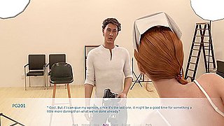 Car Toon In My Stepbrothers Wife Update 23