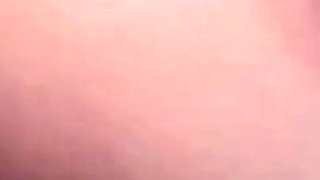 Homemade Striptease with Undressing and Masturbation of a Tight Pink Pussy
