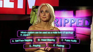 Strip Game Show 2