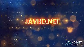 Why Is This Pussy Wet Vol 48