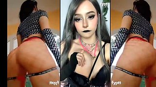 Sultry Passion Unfolds in a Wild Amateur Intimate Play