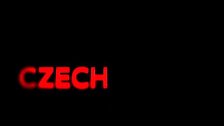 Czech Jacker 19: Undressed Pussycat - Her Outfit Came off Fast