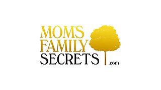 My Stepmoms Private Show - S2:E6 - Momlover